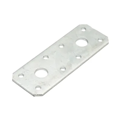 Elemento di giunzione piatto 96 × 35 mm