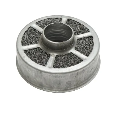 Elemento filtro aria Massey Ferguson Codice OEM 35211, 1850830M1, 1883116M91, 1886670M1