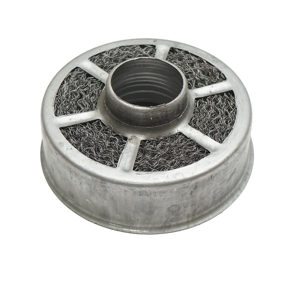 Elemento filtro aria Massey Ferguson Codice OEM 35211, 1850830M1, 1883116M91, 1886670M1