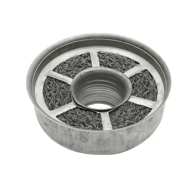 Elemento filtro aria Massey Ferguson Codice OEM 35211, 1850830M1, 1883116M91, 1886670M1 - immagine 4