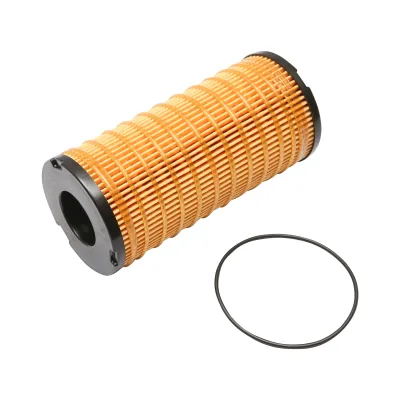 Elemento filtro carburante per motore Mc Cormick, Massey Ferguson, JCB, Tractor Forestier, Perkins codice OEM P551354, XN211, SN30017, 32/925423, 126560201, 4224811M1, 4816636, 707663A1, 90010848, 26560201, 2656021, 32925423 - immagine 2