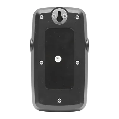 Elettrificatore 2 Joule per recinto elettrico 20Km, 12V/220V, BRITMANN - immagine 8