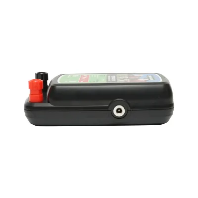 Elettrificatore 2 Joule per recinto elettrico 20Km, 12V/220V, BRITMANN - immagine 11