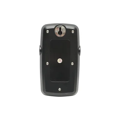 Elettrificatore 2 Joule per recinto elettrico 20Km, 12V/220V, BRITMANN - immagine 10