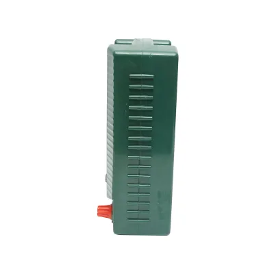 Elettrificatore 25 Joule 12-220V Britmann - immagine 9