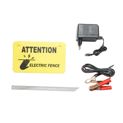 Elettrificatore 25 Joule 12-220V Britmann - immagine 3