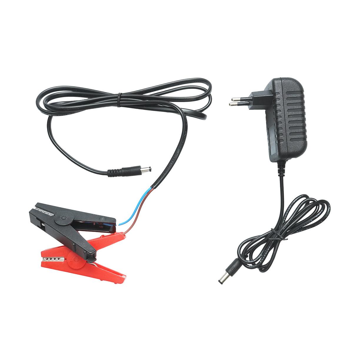 Elettrificatore a doppia alimentazione per recinto elettrico 12V - 220V 14 Joule 160km recinzione elettrica BRECKNER GERMANY - immagine 10