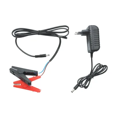 Elettrificatore a doppia alimentazione per recinto elettrico 12V - 220V 14 Joule 160km recinzione elettrica BRECKNER GERMANY - immagine 9