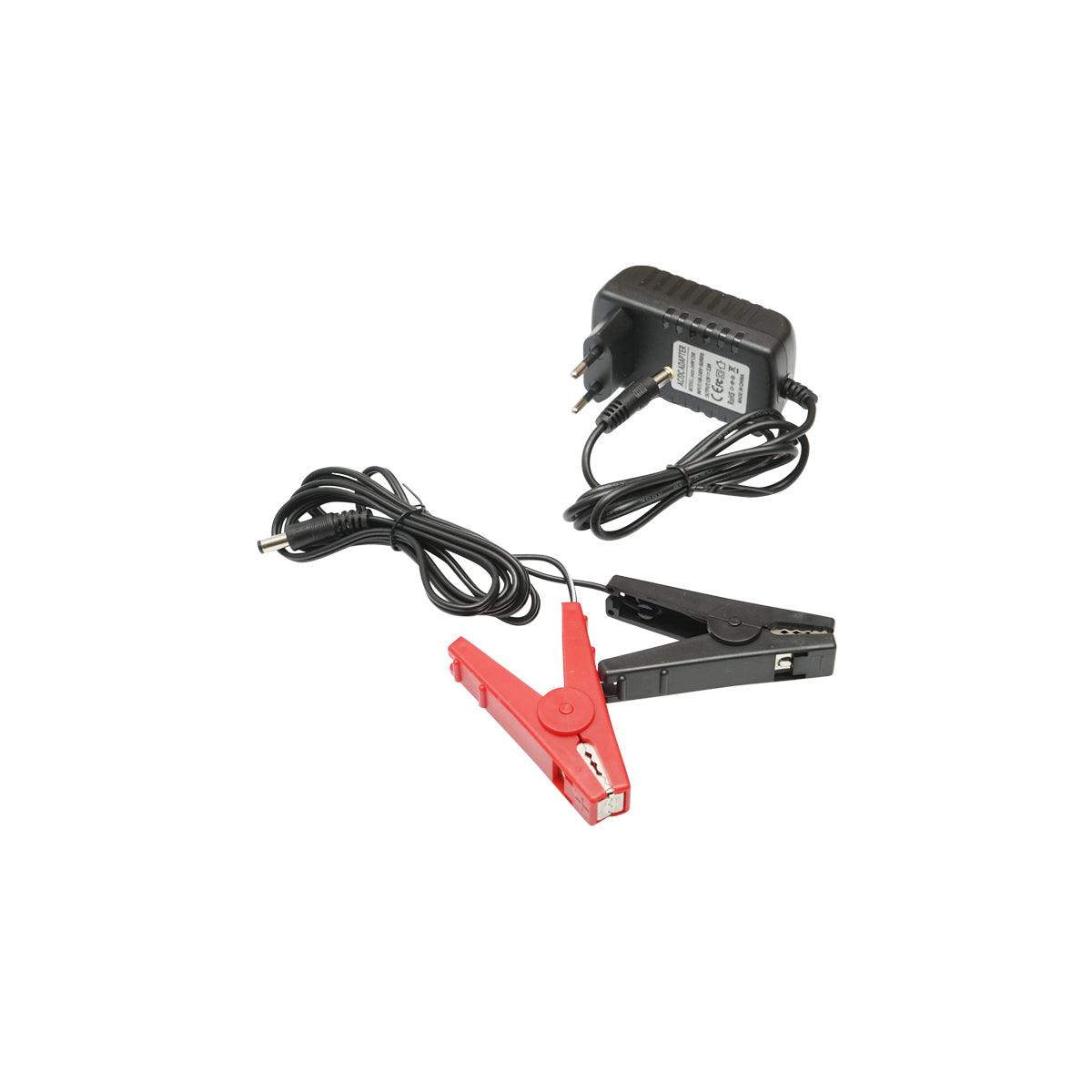 Elettrificatore a doppia alimentazione per recinto elettrico 12V - 220V 2 Joule, 20Km IP54 recinzione elettrica Breckner Germany - immagine 3