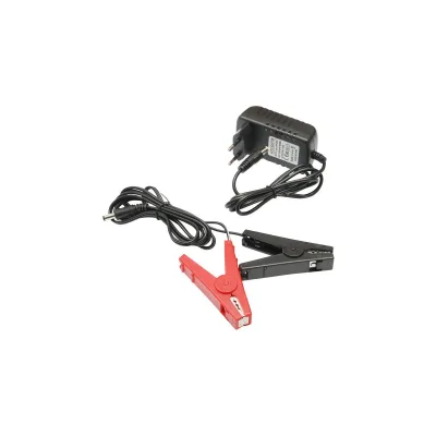 Elettrificatore a doppia alimentazione per recinto elettrico 12V - 220V 2 Joule, 20Km IP54 recinzione elettrica Breckner Germany - immagine 4