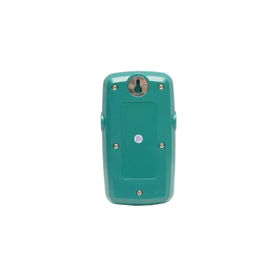 Elettrificatore a doppia alimentazione per recinto elettrico 12V - 220V 2 Joule, 20Km IP54 recinzione elettrica Breckner Germany - immagine 8