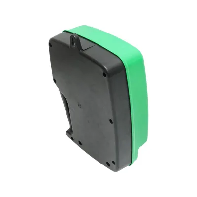 Elettrificatore a doppia alimentazione per recinto elettrico 12V - 220V 4.5 Joule 50 km recinzione elettrica BRECKNER GERMANY - immagine 10