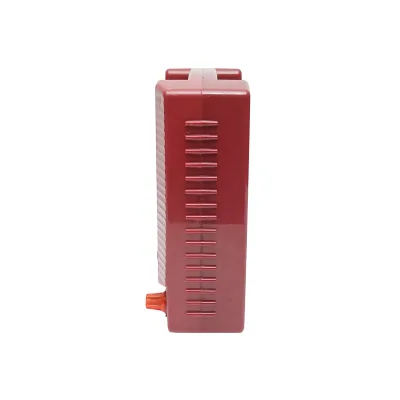 ELETTRIFICATORE A DOPPIA ALIMENTAZIONE PER RECINTO ELETTRICO 12V - 220V 6 14,5 Joule per recinzioni elettriche DC12-220V - immagine 7