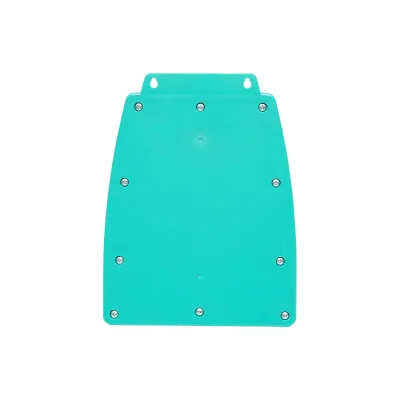 Elettrificatore a doppia alimentazione per recinto elettrico 12V - 220V 6 Joule Thor - immagine 7