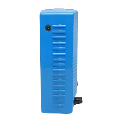 ELETTRIFICATORE A DOPPIA ALIMENTAZIONE PER RECINTO ELETTRICO 9.4 Joule per recinto elettrico 12-220V - immagine 8