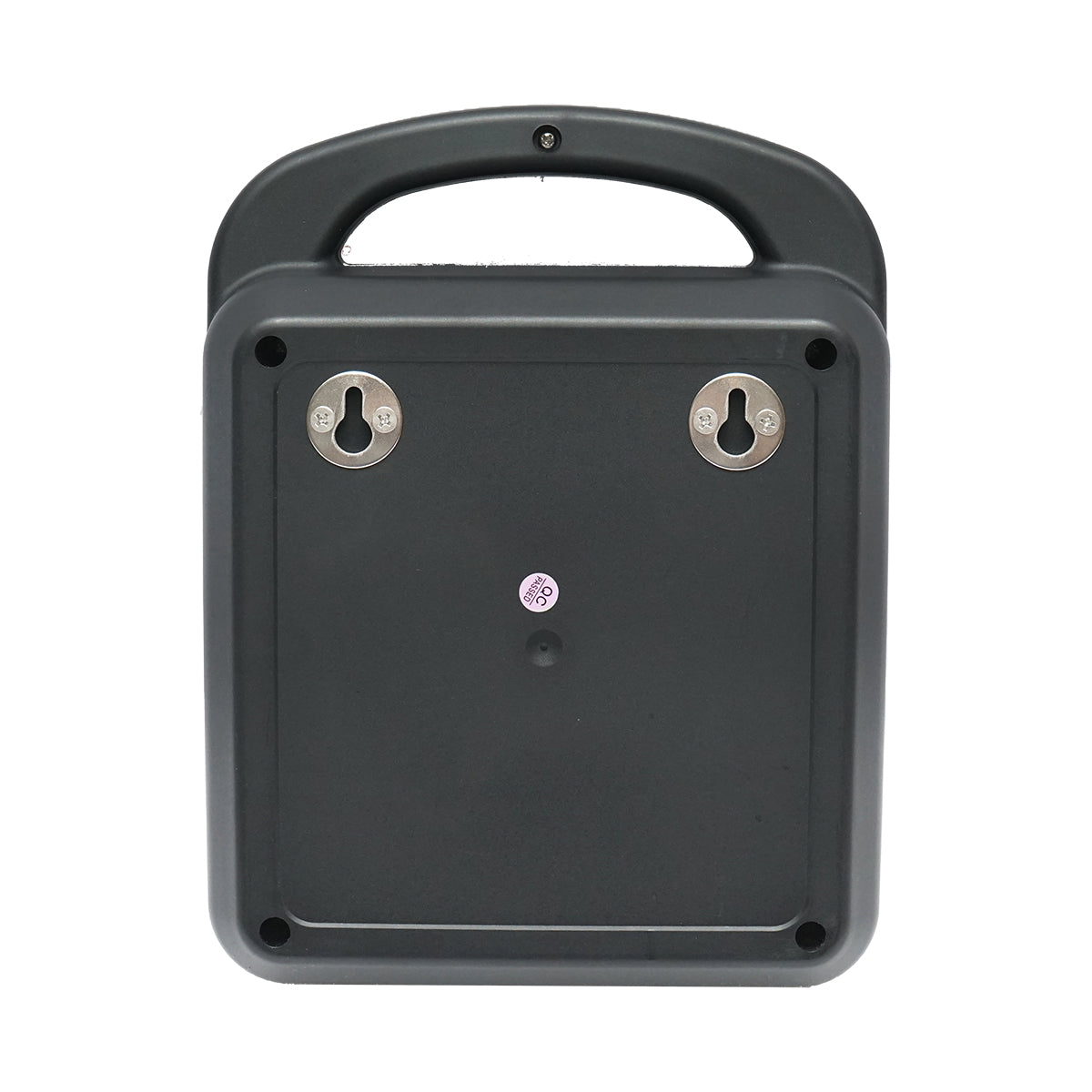ELETTRIFICATORE A DOPPIA ALIMENTAZIONE PER RECINTO ELETTRICO DC 12/220V, 4 Joule 40km per recinzioni elettriche BRITMANN - immagine 6
