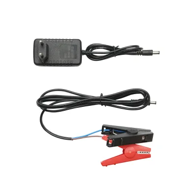 ELETTRIFICATORE A DOPPIA ALIMENTAZIONE PER RECINTO ELETTRICO DC 12/220V, 9 Joule, 160 km per recinto elettrico Breckner Germany - immagine 3