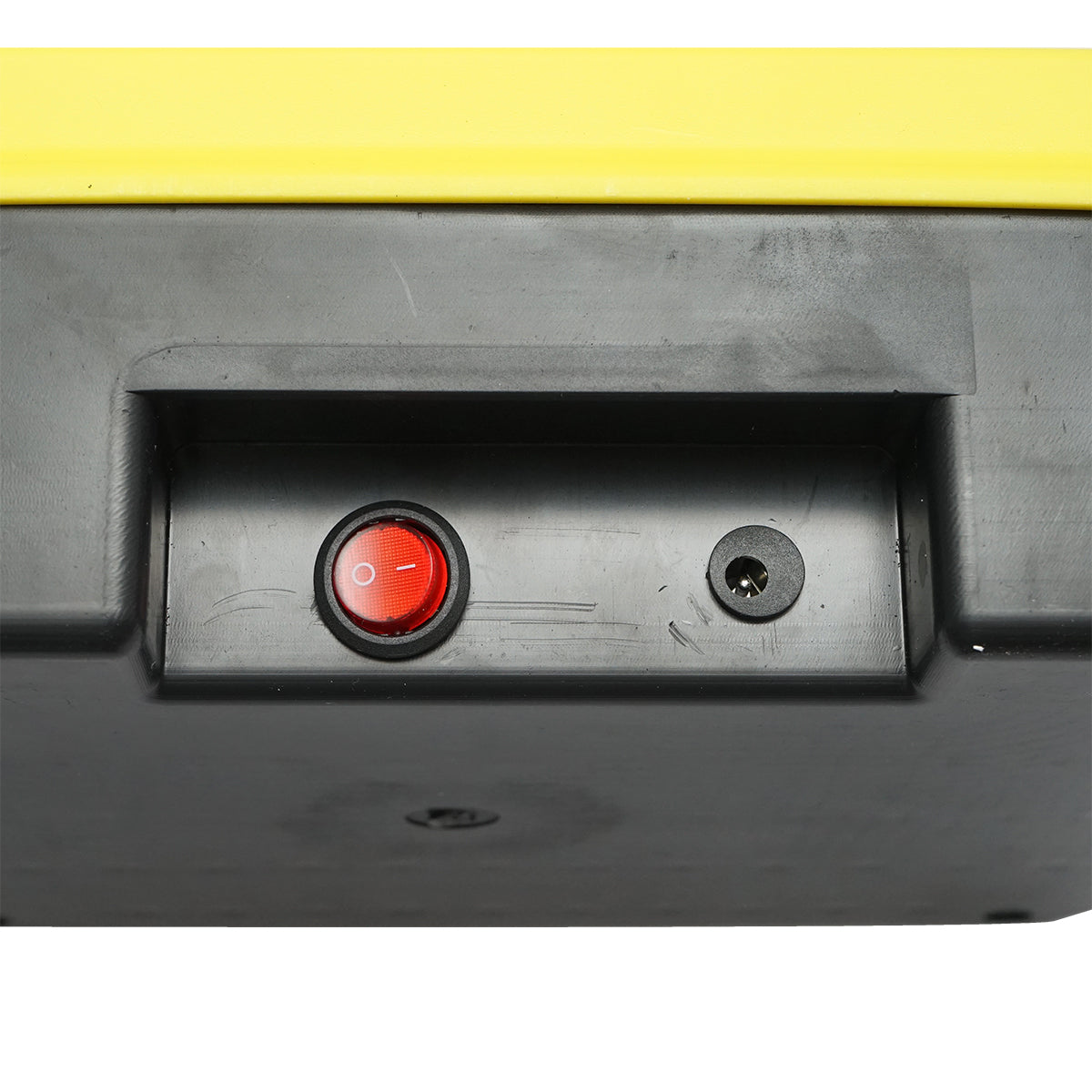 Elettrificatore da 11 Joule, 80 km per recinzione elettrica 12V/220V Breckner Germany - immagine 12