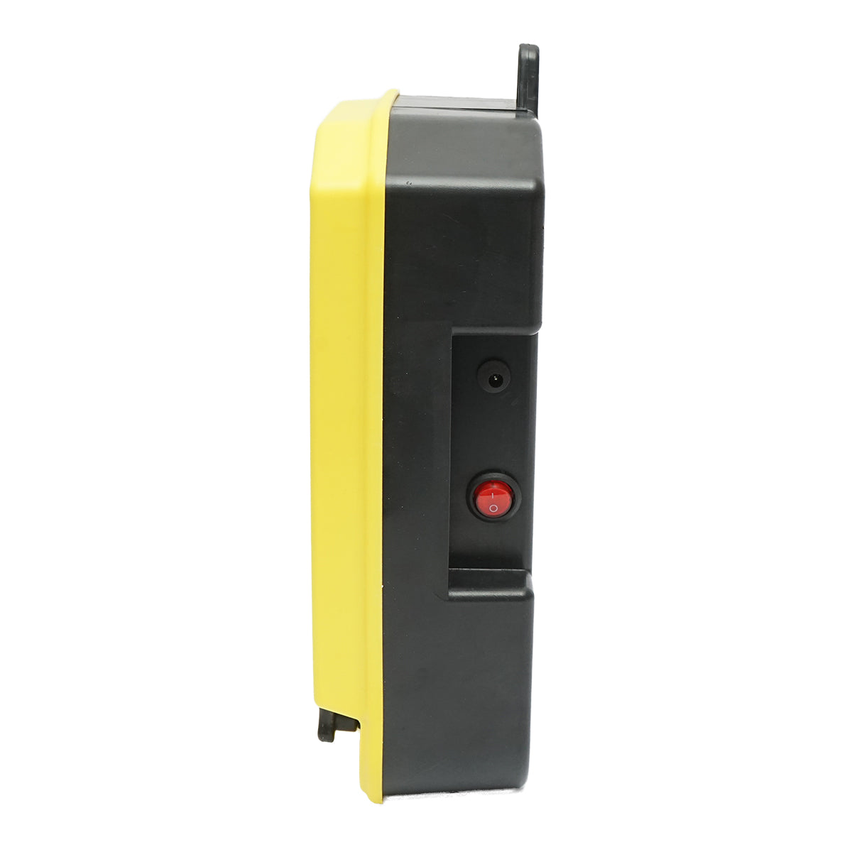 Elettrificatore da 11 Joule, 80 km per recinzione elettrica 12V/220V Breckner Germany - immagine 6