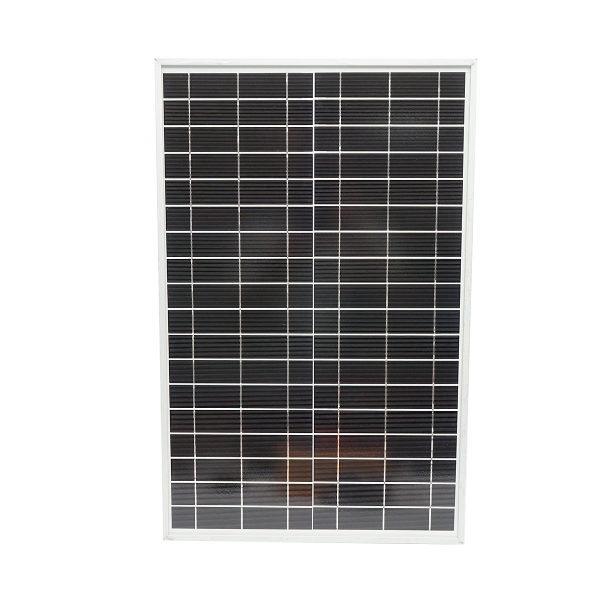 Elettrificatore da 12 Joule, DC12V/220V, con pannello solare da 30W e batteria da 12V 12Ah, contenitore in acciaio inox, per recinto elettrico - immagine 7