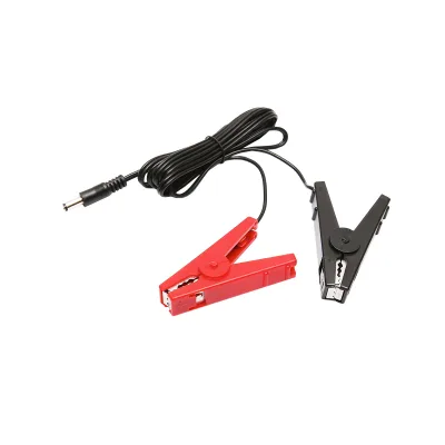 Elettrificatore DC 12/220V, 6.5 Joule, 100 km per recinto elettrico, Breckner Germany - immagine 9
