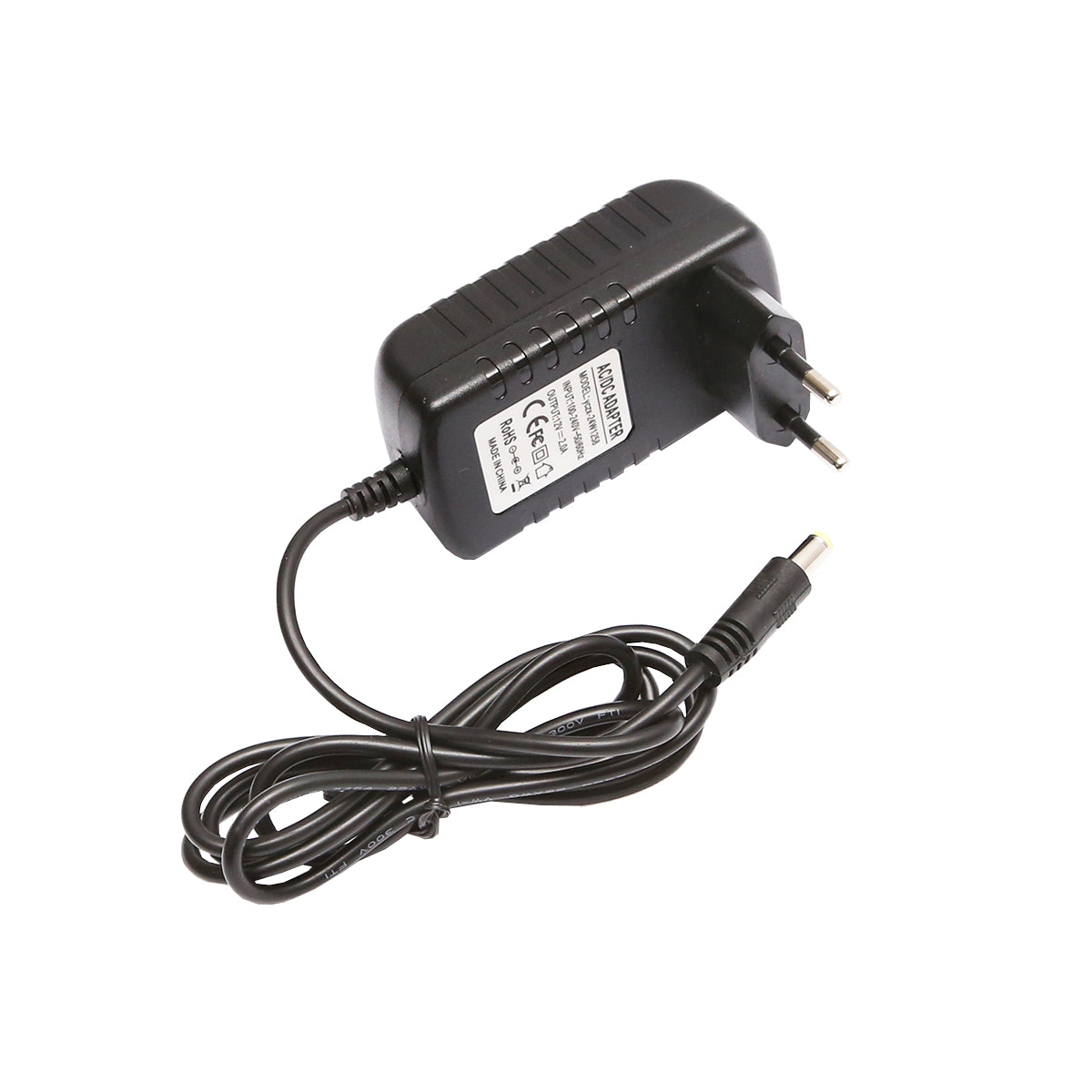 Elettrificatore DC 12/220V, 6.5 Joule, 100 km, per recinto elettrico, BRITMANN - immagine 10