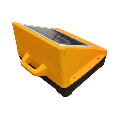 Elettrificatore fotovoltaico panello 20W 4 Joule 40km batteria da 12V/12Ah Breckner Germany - immagine 8