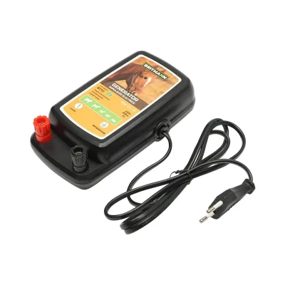 Elettrificatore per recinto elettrico  2 Joule 20km 230V IP54 Recinti Elettrici Britmann - immagine 4