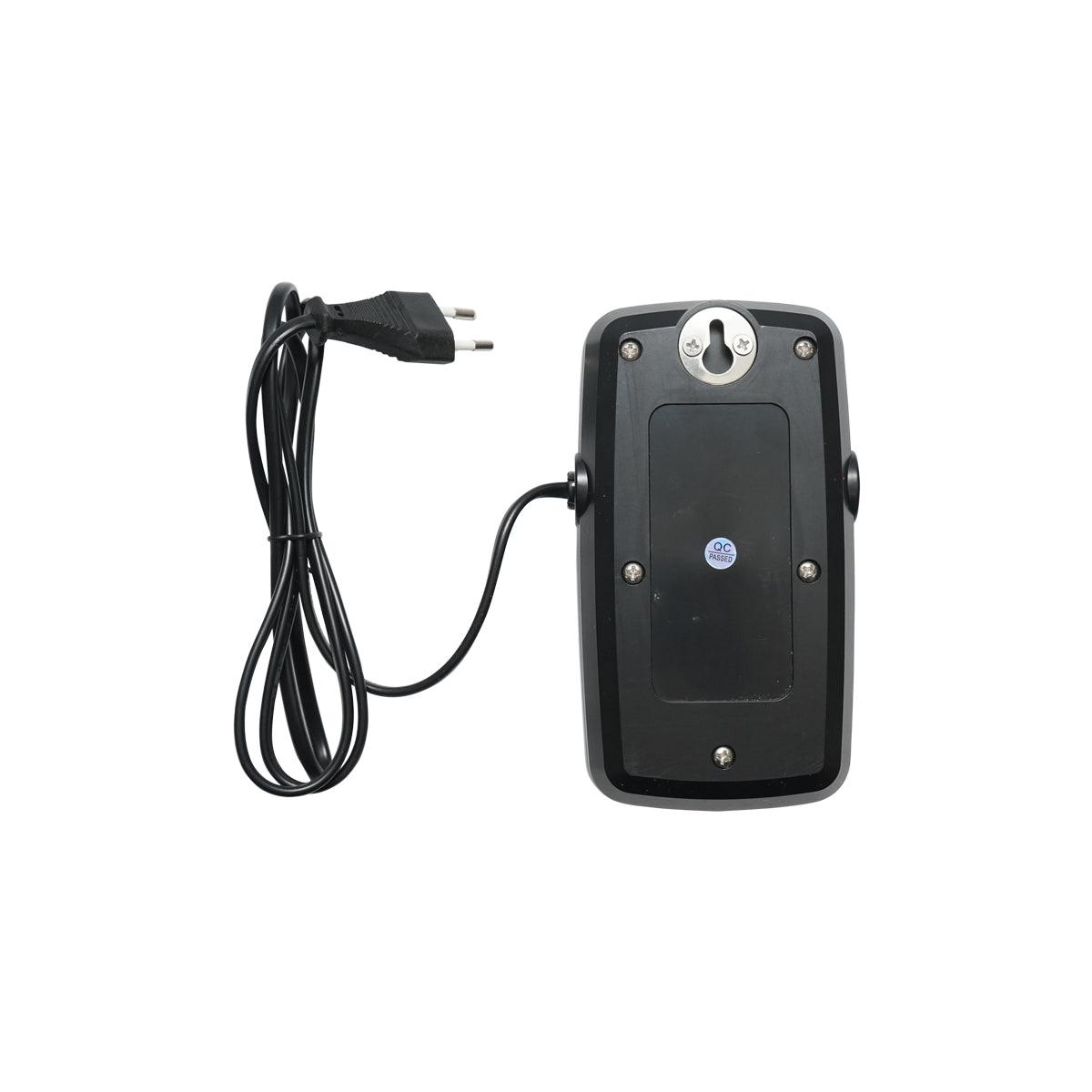 Elettrificatore per recinto elettrico  2 Joule 20km 230V IP54 Recinti Elettrici Britmann - immagine 7