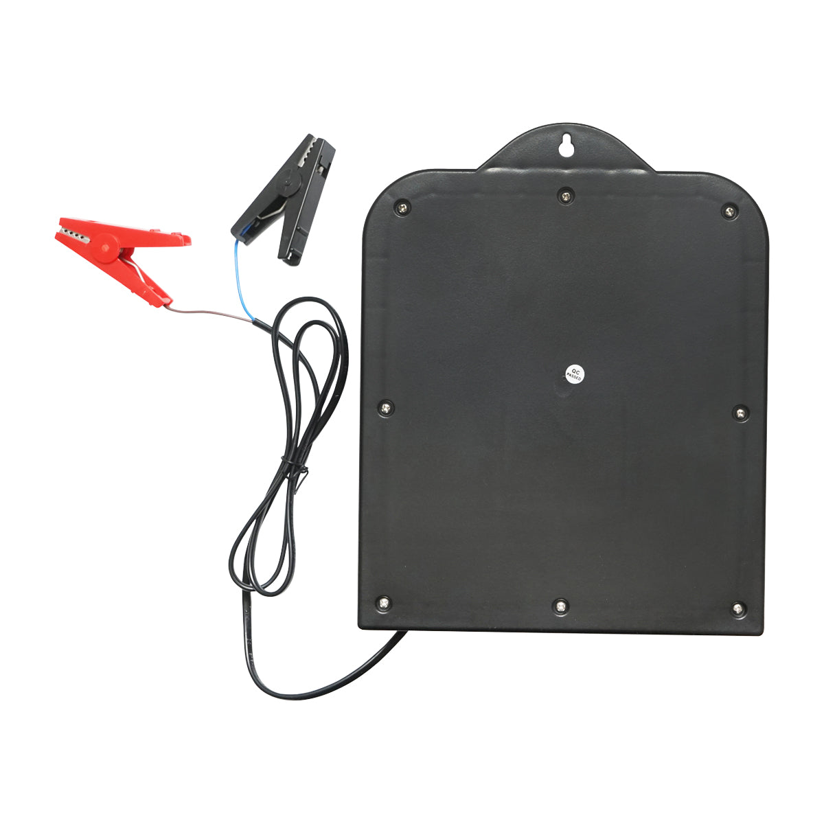 ELETTRIFICATORE PER RECINTO ELETTRICO  DC 12V, 4 Joule, 70 km per recinto elettrico Breckner Germany - immagine 3