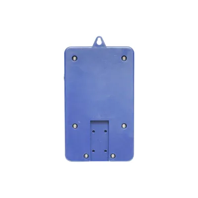 Elettrificatore per recinto elettrico 12V - 220V 3 Joule 25 km con messa a terra per recinzione elettrica BRECKNER GERMANY - immagine 5