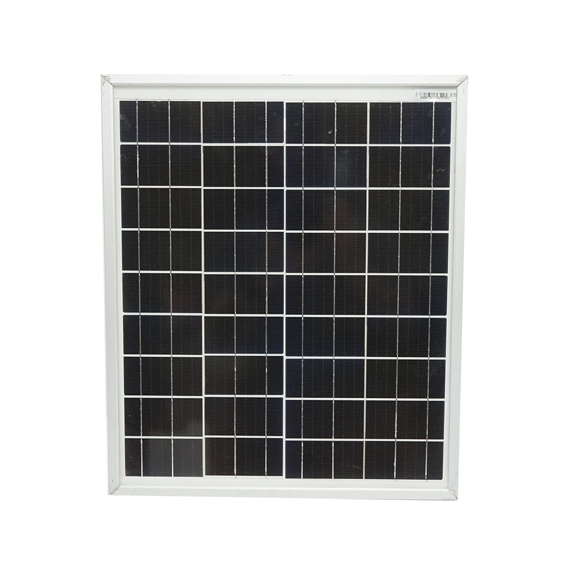 Elettrificatore per recinto elettrico da 6,9 Joule 12-220 V con batteria da 12 V, 14 A e pannello solare da 20 W - immagine 7