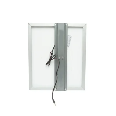 Elettrificatore per recinto elettrico da 6,9 Joule 12-220 V con batteria da 12 V, 14 A e pannello solare da 20 W - immagine 9