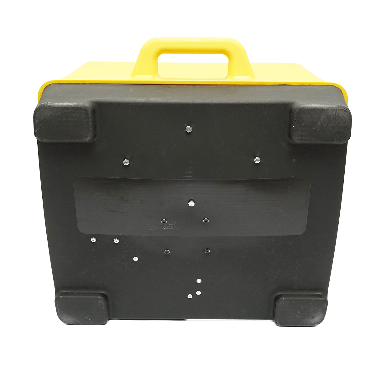 Elettrificatore per recinzioni elettriche 10 Joule con pannello solare 25W e batteria 12V/25Ah Breckner Germany - immagine 11