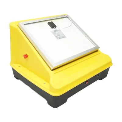 Elettrificatore per recinzioni elettriche 10 Joule con pannello solare 25W e batteria 12V/25Ah Breckner Germany - immagine 3