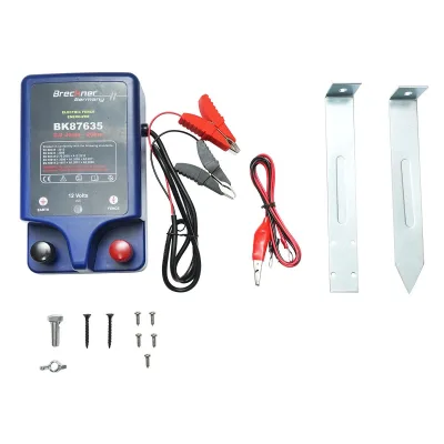 Elettrificatori