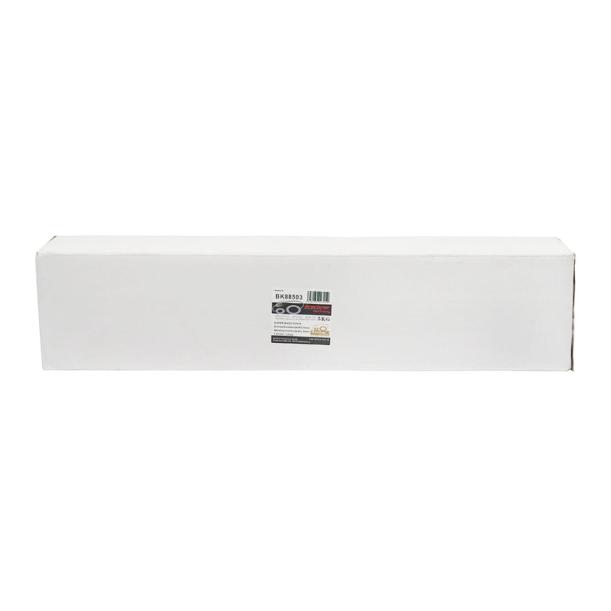Elettrodi Basici per Saldatura Super Bazic E7018 ø 2,5mm 5KG - immagine 4