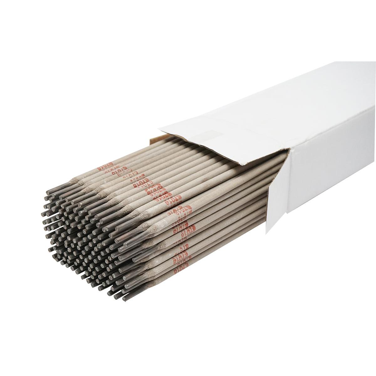 Elettrodi Basici per Saldatura Super Bazic E7018 ø 3,2mm 5KG - immagine 3
