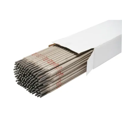 Elettrodi Basici per Saldatura Super Bazic E7018 ø 3,2mm 5KG - immagine 4