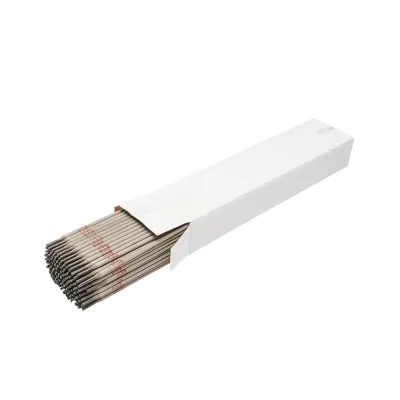 Elettrodi Basici per Saldatura Super Bazic E7018 ø 3,2mm 5KG - immagine 2