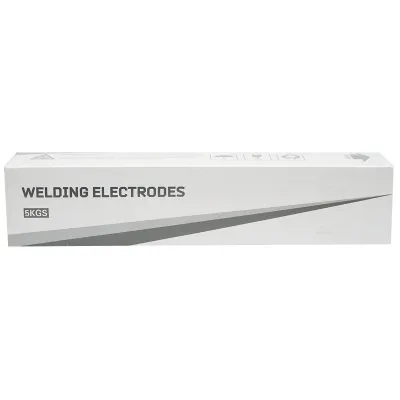 Elettrodi per saldatura elettrodo rutilico SUPER TIT E6013 ø 2,5mm x 350mm 5KG - immagine 3