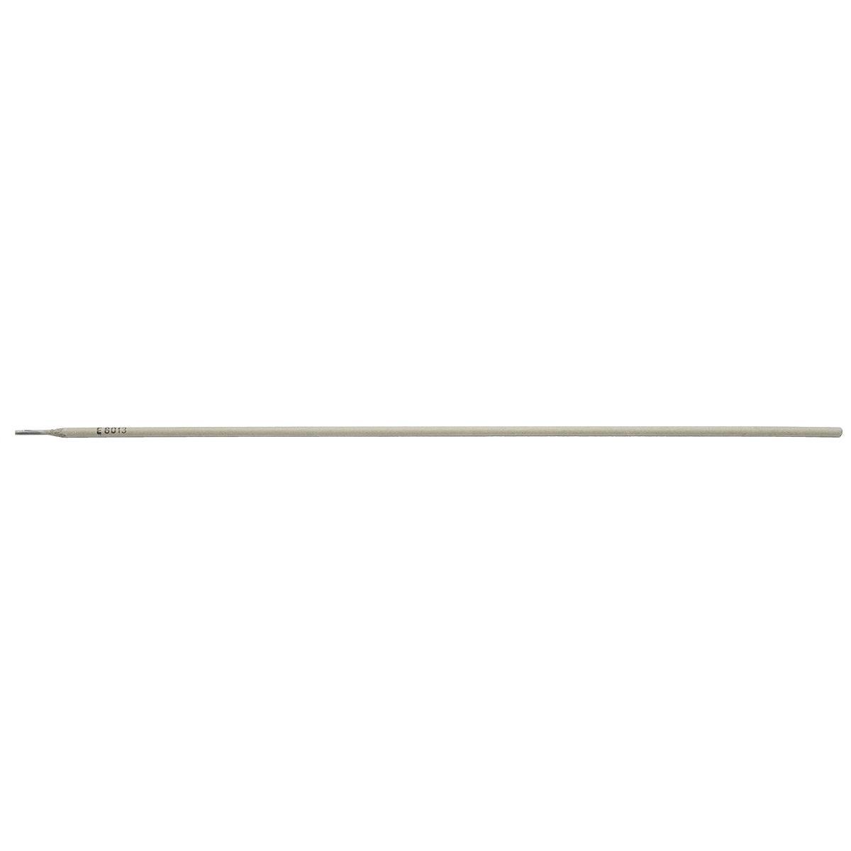 Elettrodi per saldatura elettrodo rutilico SUPER TIT E6013 ø 2,5mm x 350mm 5KG - immagine 5