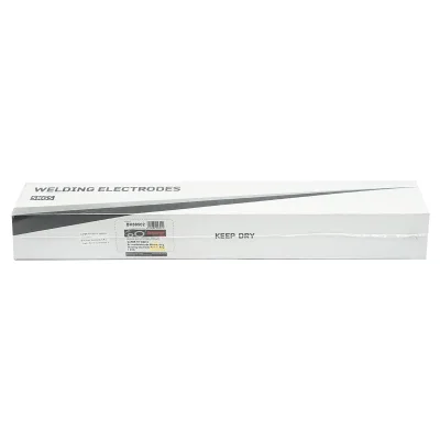 Elettrodi per saldatura elettrodo rutilico SUPER TIT E6013 ø 4 mm 5KG - immagine 3