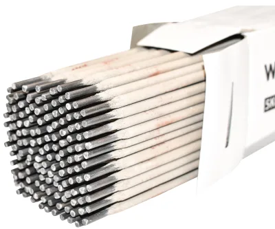 Elettrodi per saldatura Super Basic E7018 fi4mm 5KG - immagine 4