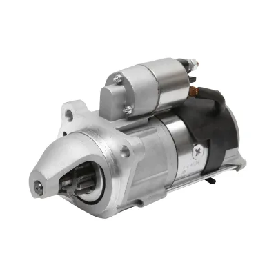 Elettromotore per Landini, JCB, Massey Ferguson, motore Perkins, codice OEM 714/40159, 714/40231, 788128, 3763362M94, 2873K405, 27433NSB505, 2783B072, 2873A102, 10994L, 27433NSB505