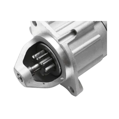 Elettromotore per Landini, JCB, Massey Ferguson, motore Perkins, codice OEM 714/40159, 714/40231, 788128, 3763362M94, 2873K405, 27433NSB505, 2783B072, 2873A102, 10994L, 27433NSB505 - immagine 8