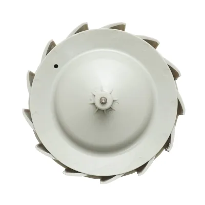elettromotore ventilatore abitacolo per Fendt, John Deere, Valmet – codici OEM: AL58527, T50009, VT50009, DDAG001TT, 0130007309 - immagine 4