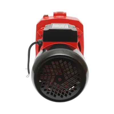 Elettropompa Autoadescante Pompa di superficie 1100W, 220V, prevalenza 38 metri, portata 100 litri/minuto, modello DP505 Breckner Germany - immagine 11
