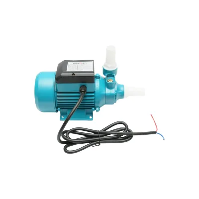 ELETTROPOMPA PERIFERICA 180W, 12V, portata 1,5 m³/h per pannello solare fotovoltaico Breckner Germany - immagine 3