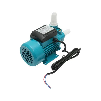 Elettropompa Periferica 280W, 24V portata 1,5 m³/h per pannello solare fotovoltaico Breckner Germany - immagine 10
